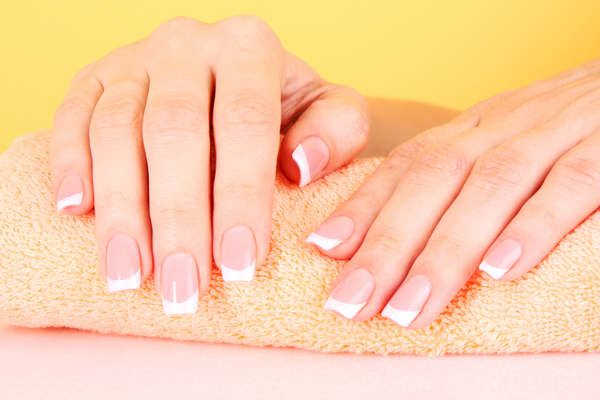 Как укрепить ногти: простые советы