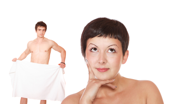 5 фактов о современных мужчинах