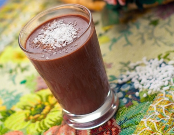 Как приготовить согревающие напитки для холодной осени?