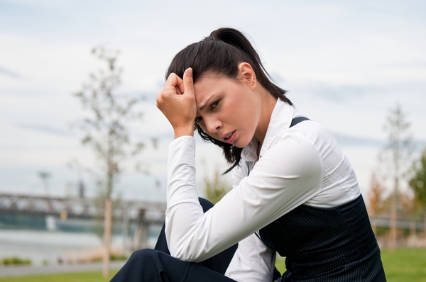 Психологическое бесплодие: как избавиться?