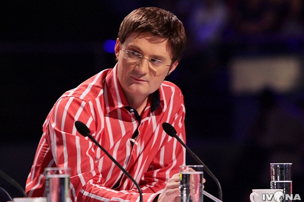 Олег Батрак