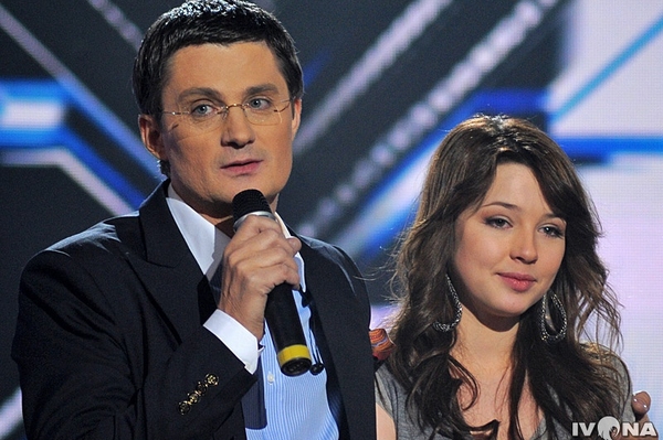 Олег Батрак