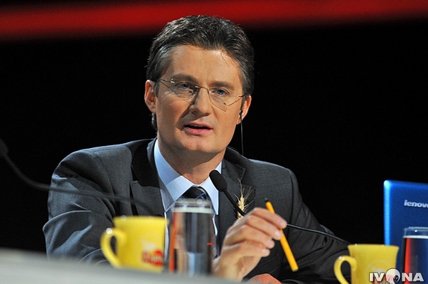 Владимир Шевчук