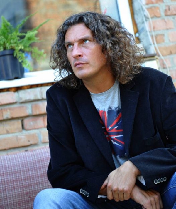 Кузьма Скрябин