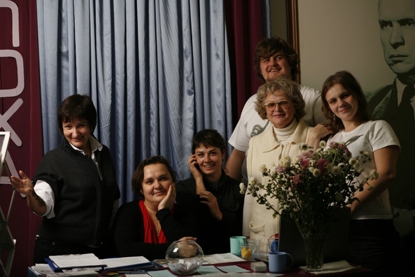 Итоги II Всеукраинского Женского фестиваля Анима