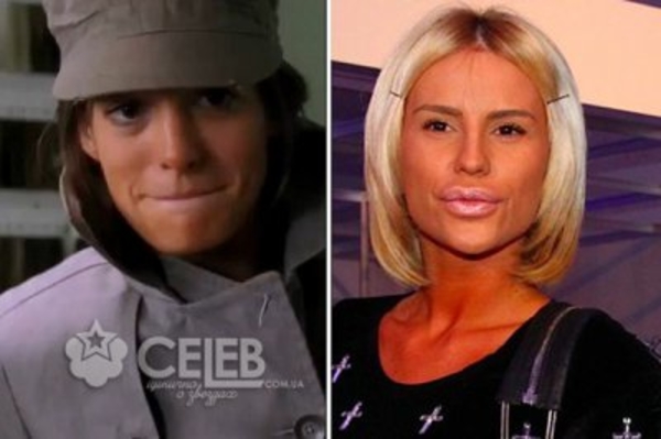 У DJ Евы отказало чувство меры