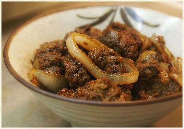 Какие блюда можно приготовить из печени?