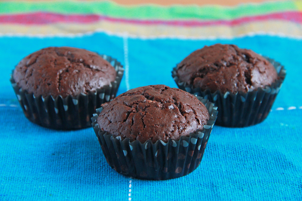 5 секретов вкусных маффинов