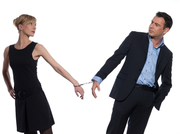 ТОП-10 причин для измены. Опрос IVONA