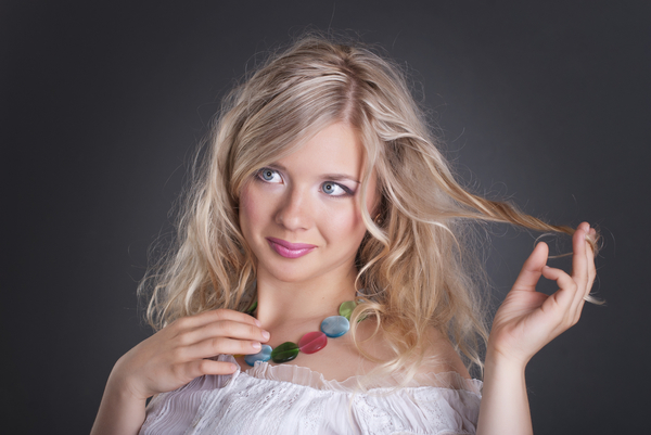 Правила флирта — не стоит стесняться