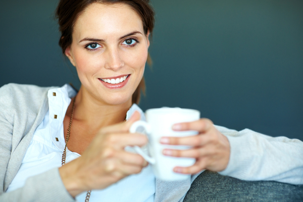 Беременность – кофеин, сауна, спорт