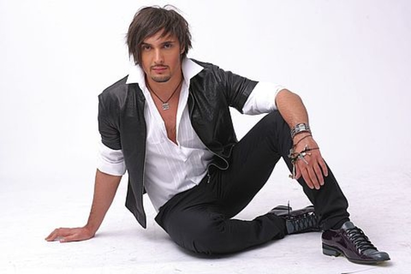 Козловскому изменяет девушка