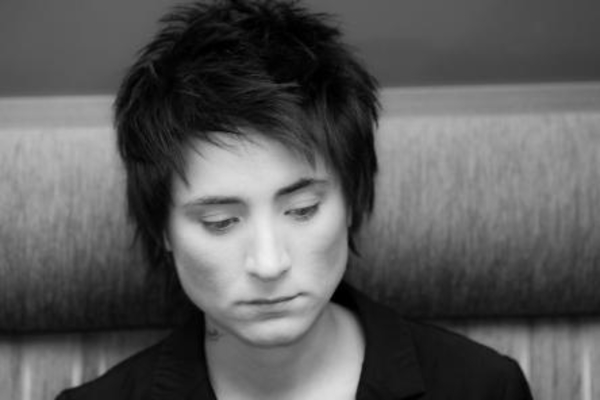 Бутусов и Земфира готовят совместную песню