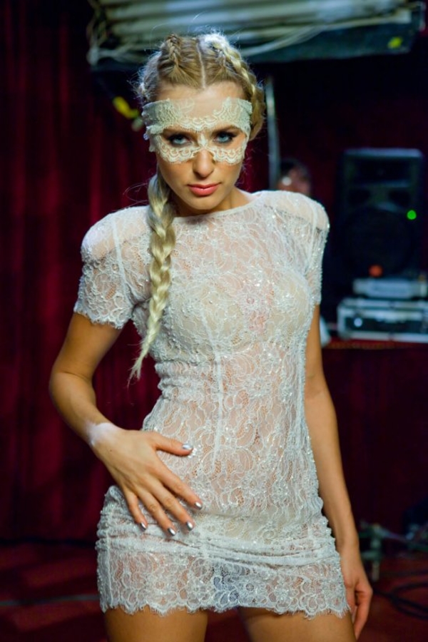 Ольгу Горбачеву не пускают в депутаты