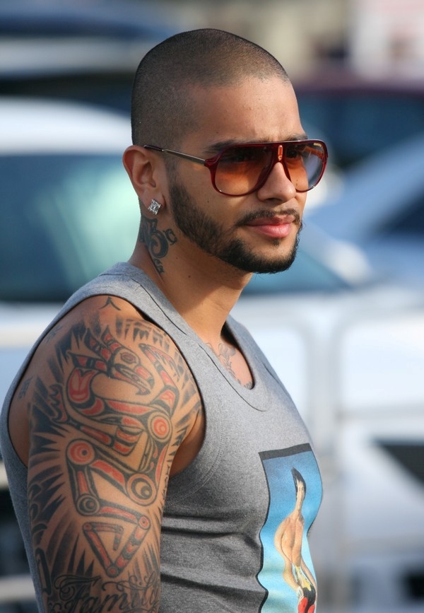 Новую песню Тимати забраковали радиостанции