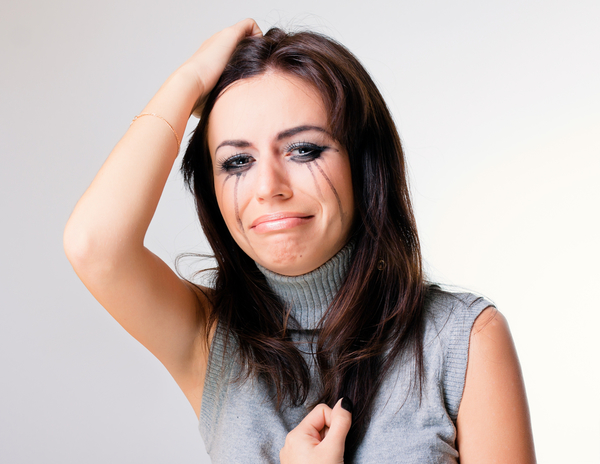 Женские слезы – манипуляция или откровение?