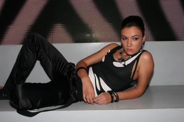 Анастасия Приходько выходит замуж