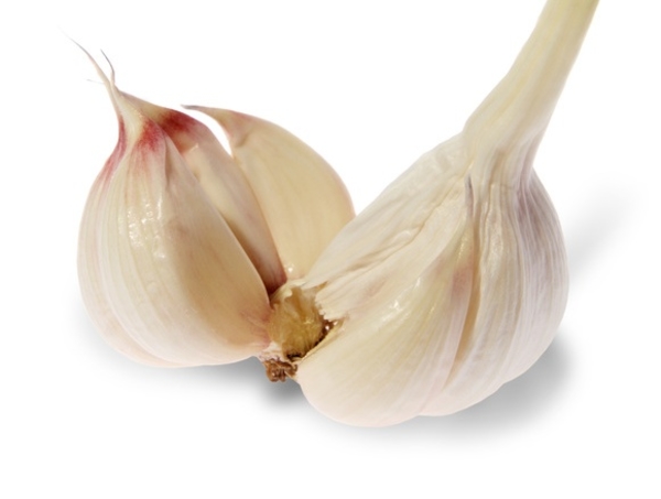 Использование чеснока