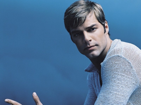 Рикки Мартин собрался замуж