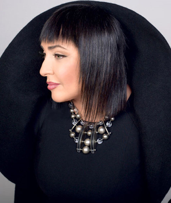 Лолита сделала пластическую операцию