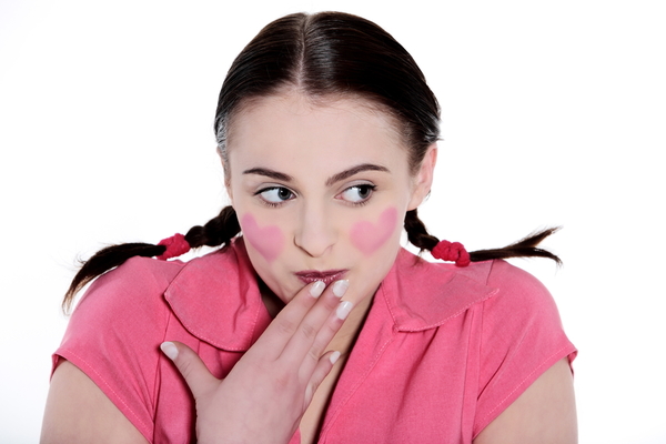 Цвет лица расскажет о здоровье