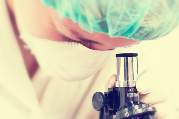 Иммунитет в осаде