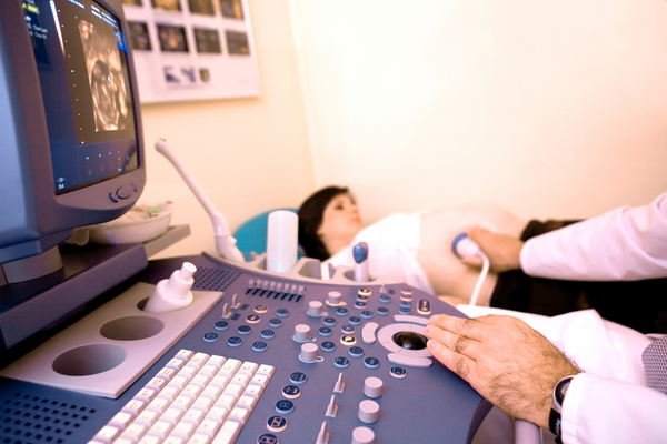 Узнай пол ребенка до УЗИ