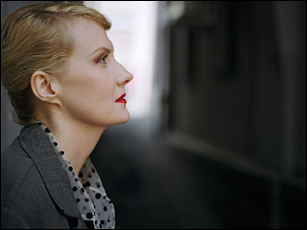 Литвинова отчитала Борисову за непрофессионализм