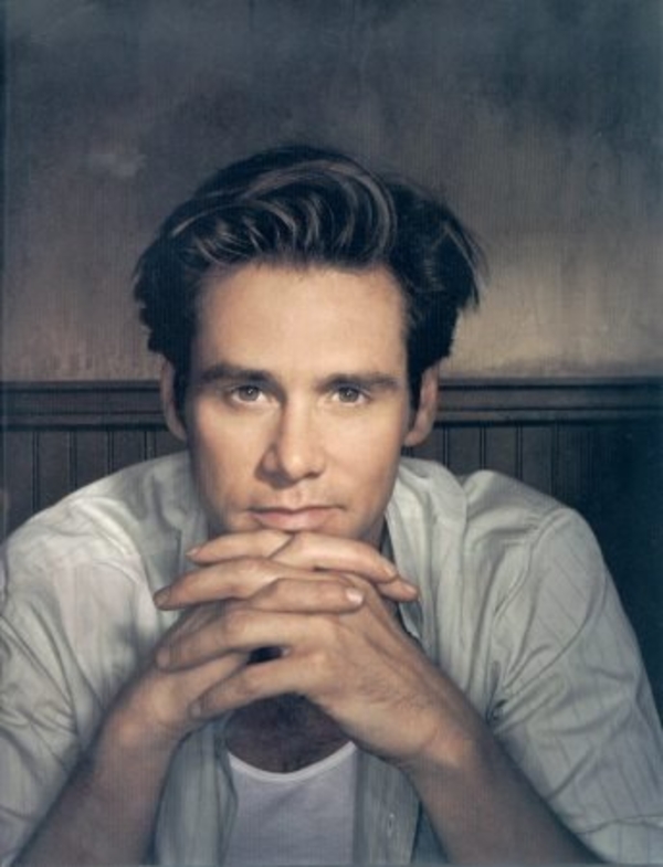 Джим Керри не захотел толстеть ради новой роли