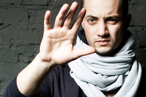 Стас Шуринc