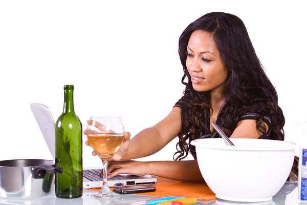 Пятерка наиболее опасных напитков