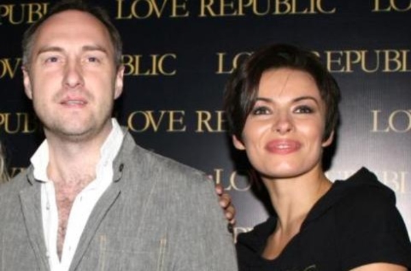 Мейхер бросила жениха из-за мужа Заворотнюк