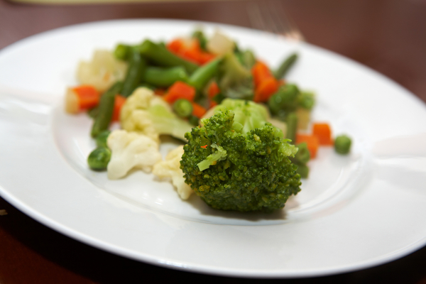 Целлюлит от правильного питания