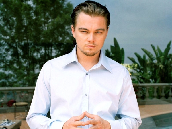 ДиКаприо будет свидетелем на свадьбе Наоми Кэмпбелл