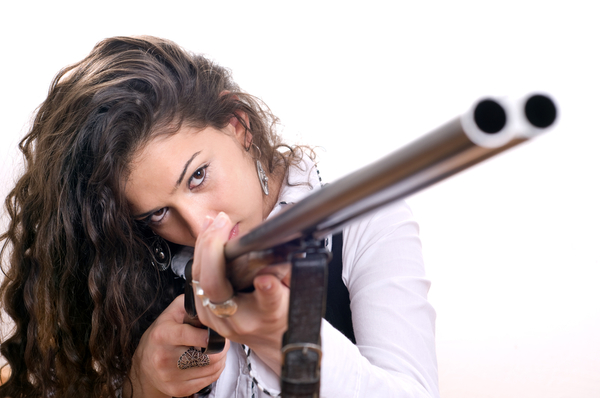 Правила охоты на мужчин