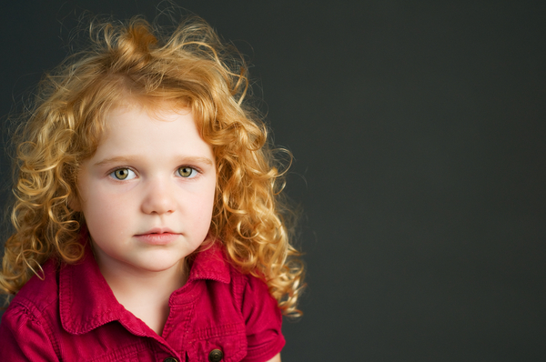 Если у ребенка крапивница