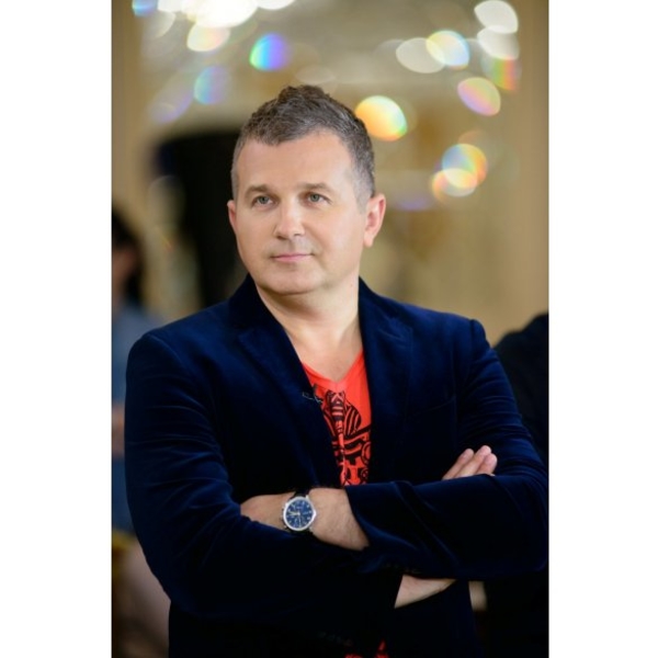 Юрий Горбунов