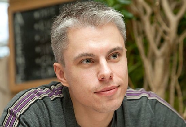 Андрей Доманский