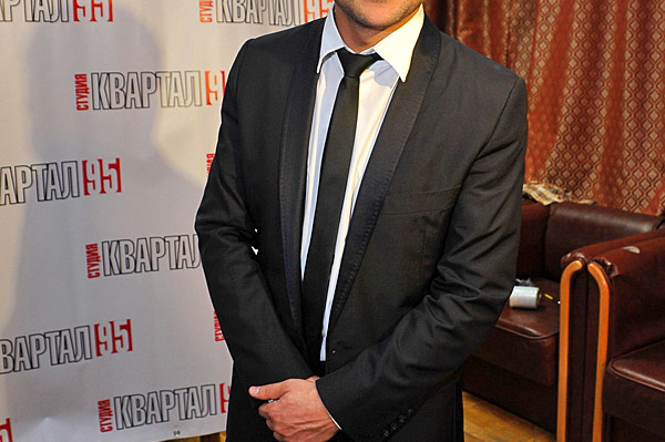 Владимир Шевчук