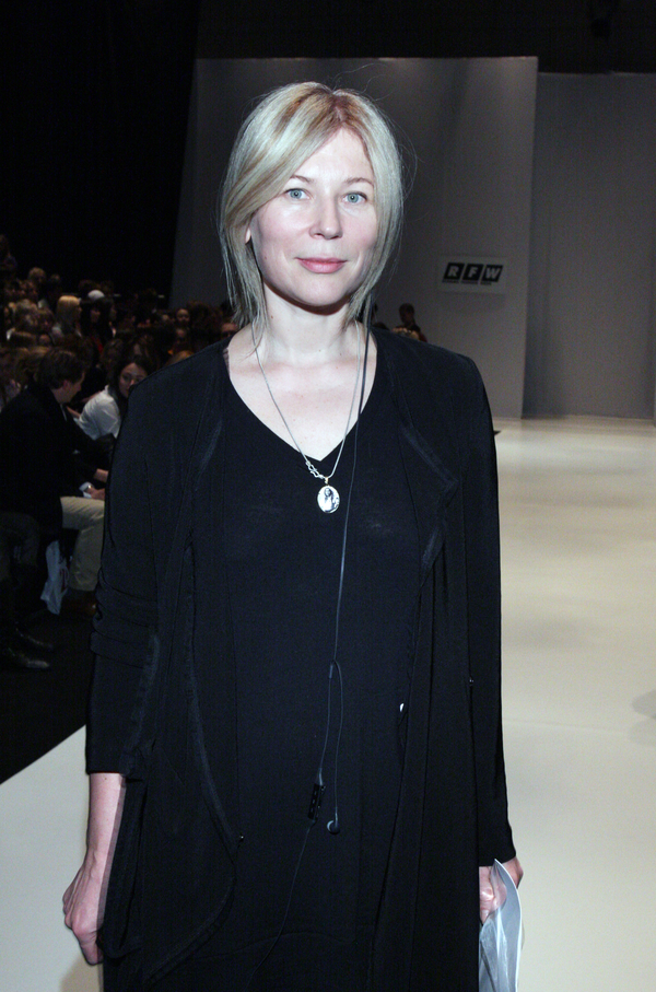 Лилия Пустовит