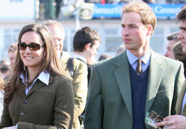 В планах принца Уильма - скромная свадьба