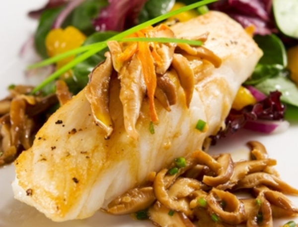 Антистрессовая еда