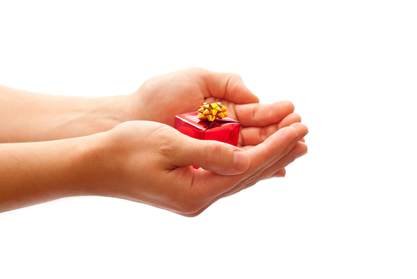 Причины жадности