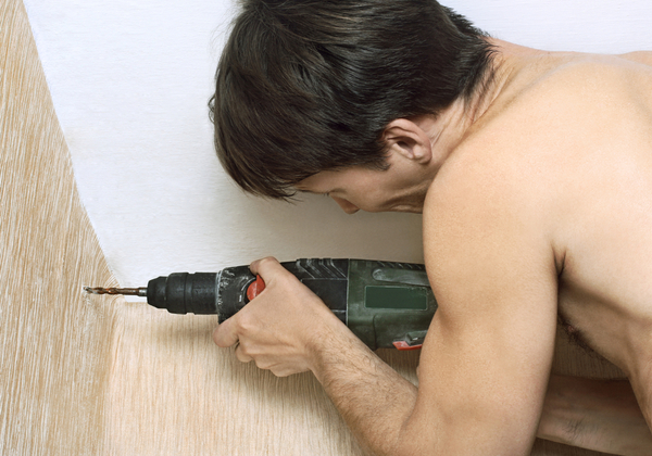 Как найти мужчину с жильем