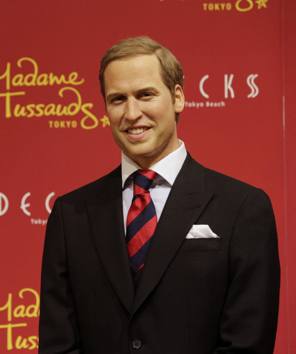 Принц Уильям / Prince William