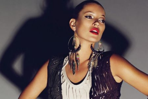 Vogue назвал самую стильную женщину десятилетия