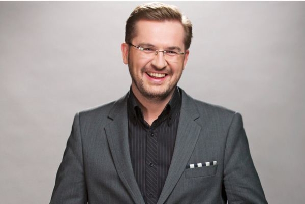 Александр Пономарев