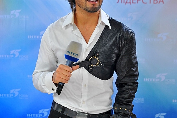 Владимир Шевчук