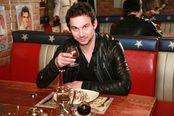 Валерий Харчишин