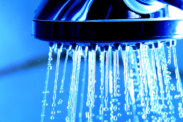 Душ таит опасность